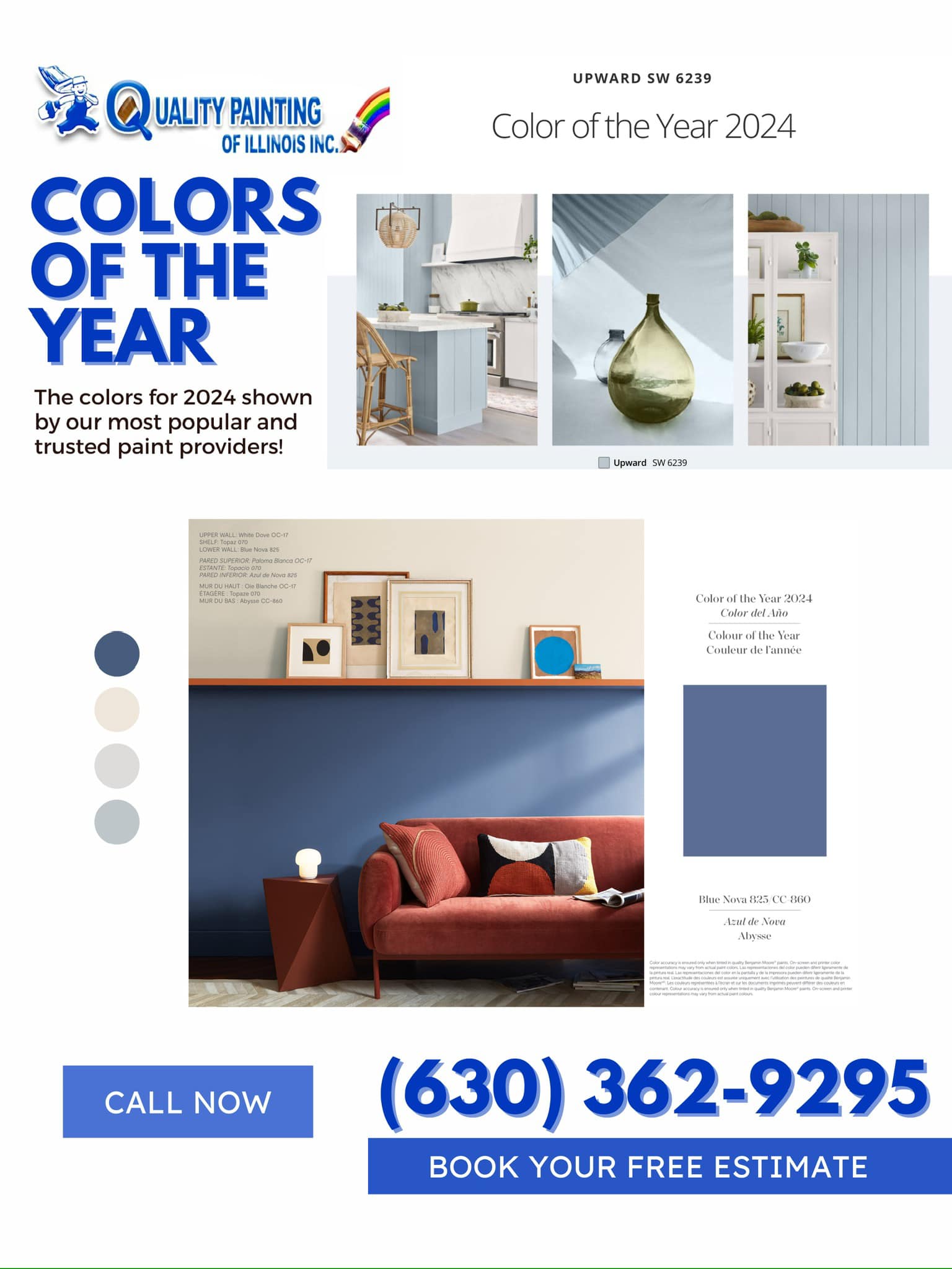 Quality Painters of Chicago