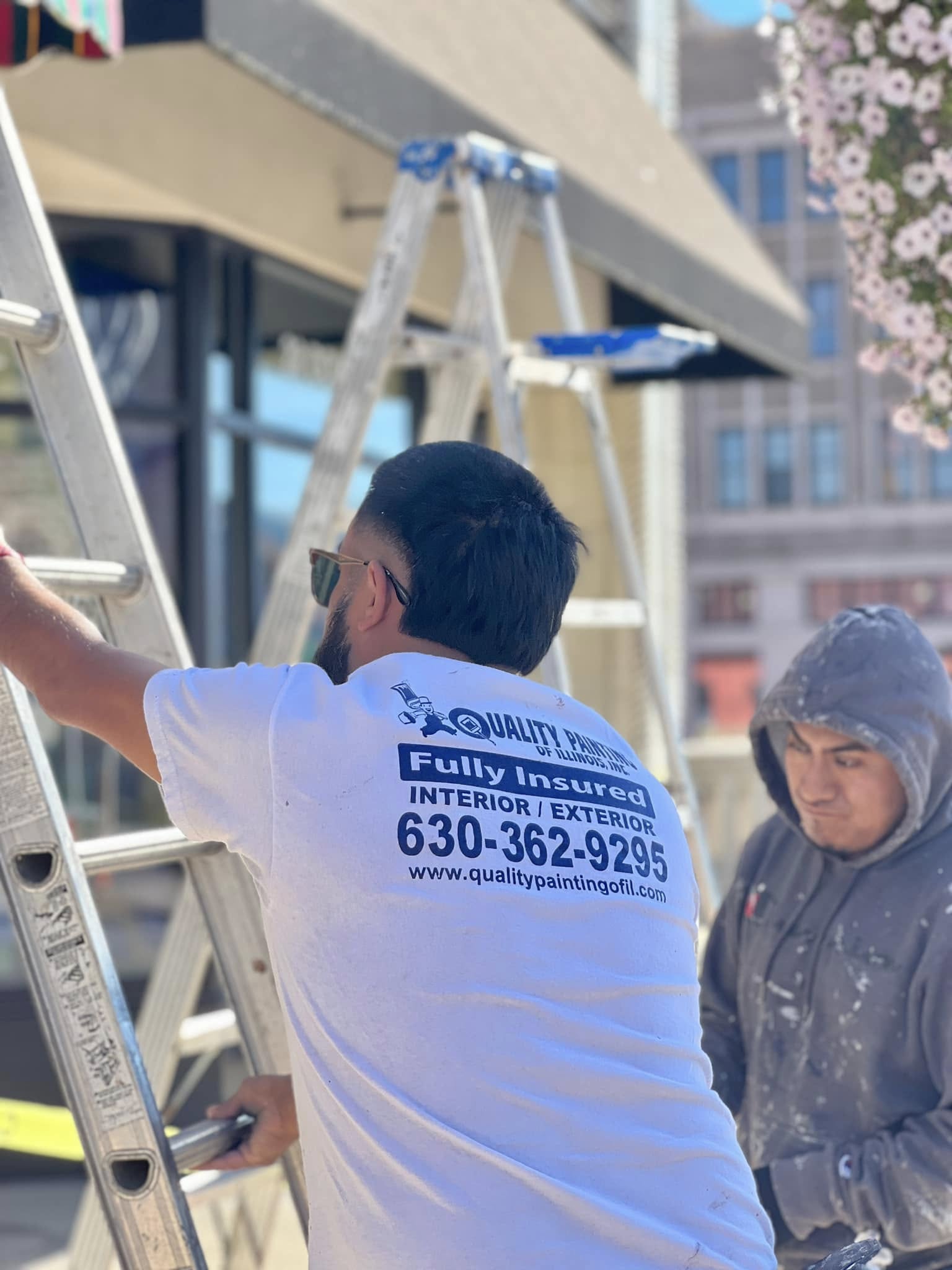 Quality Painters of Chicago