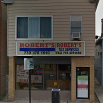 Robert's Tax Services