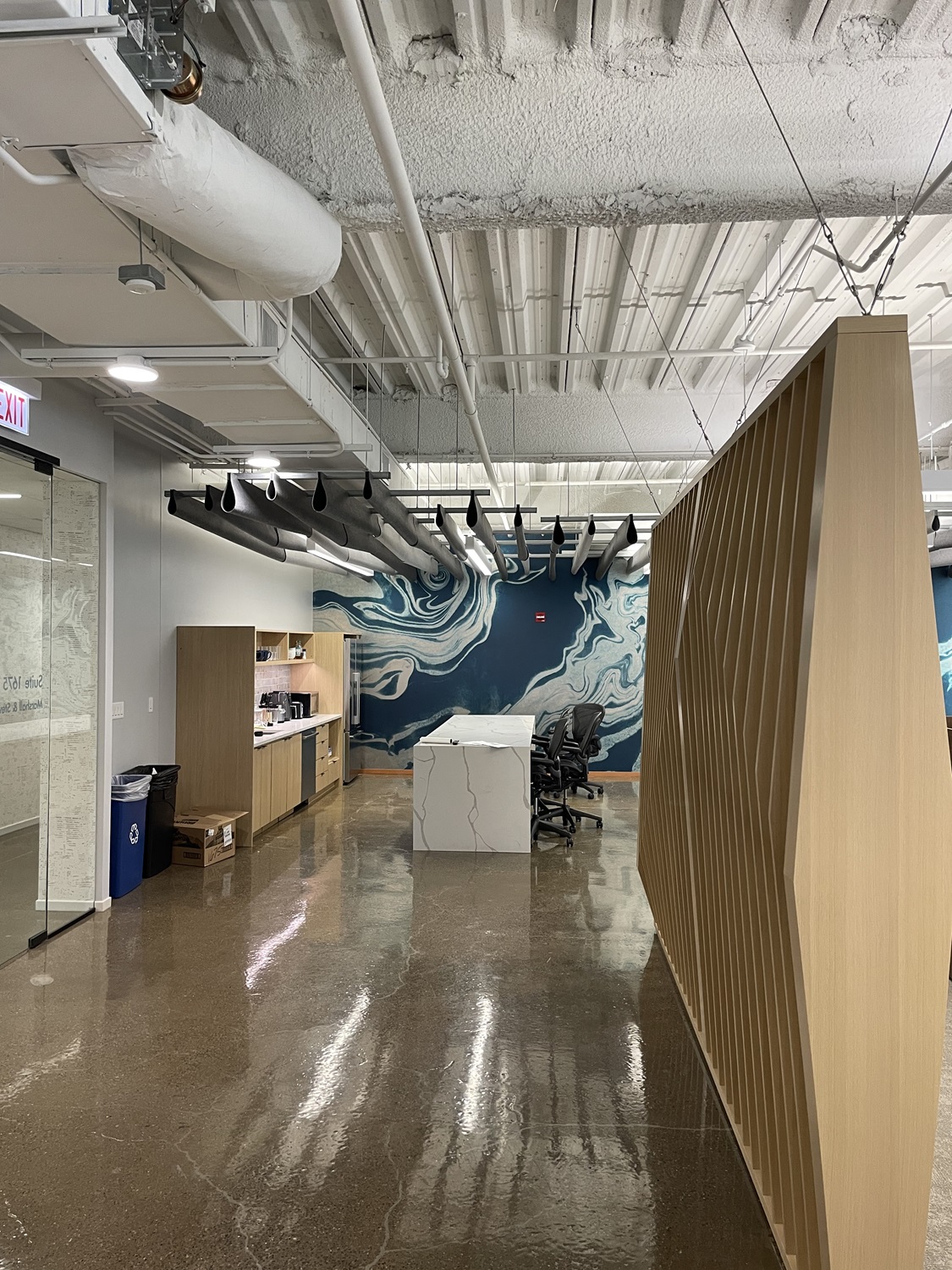 Marshall & Stevens Inc. Chicago