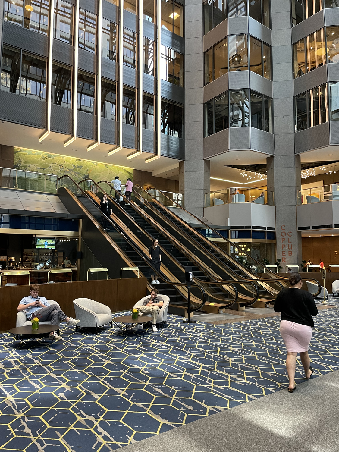 Marshall & Stevens Inc. Chicago