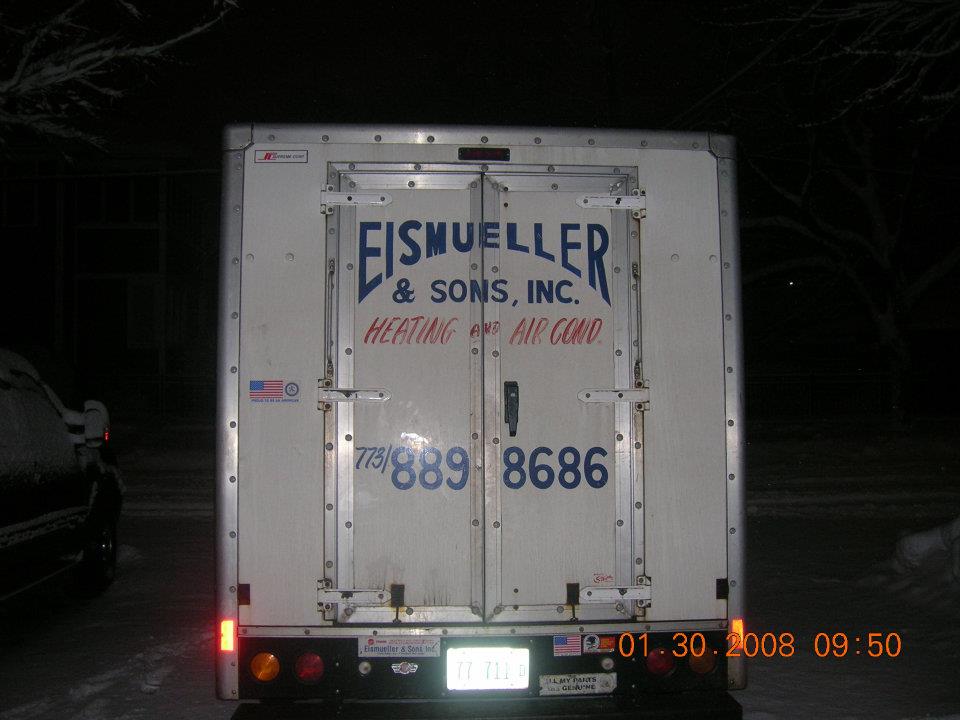 Eismueller & Sons Inc