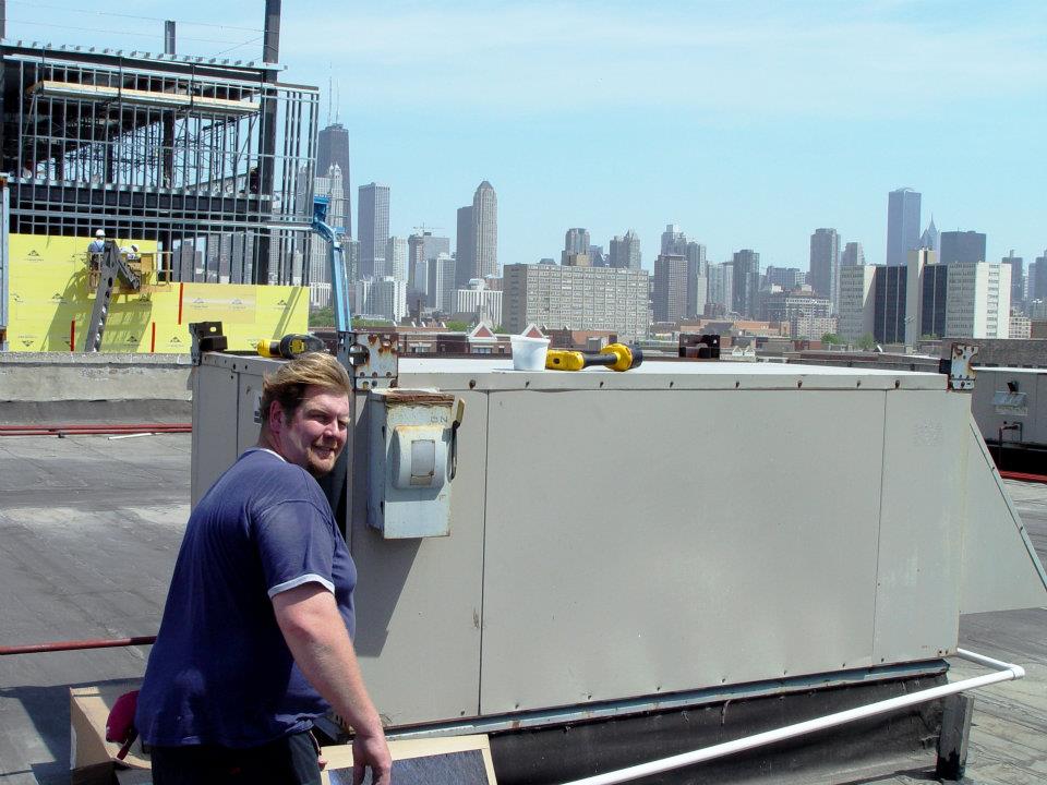 Eismueller & Sons Inc