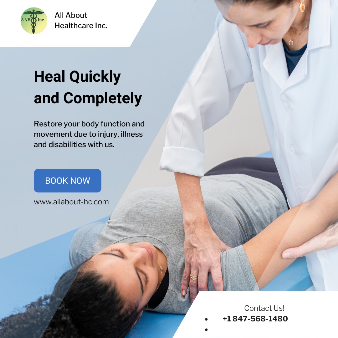 All About Health Care