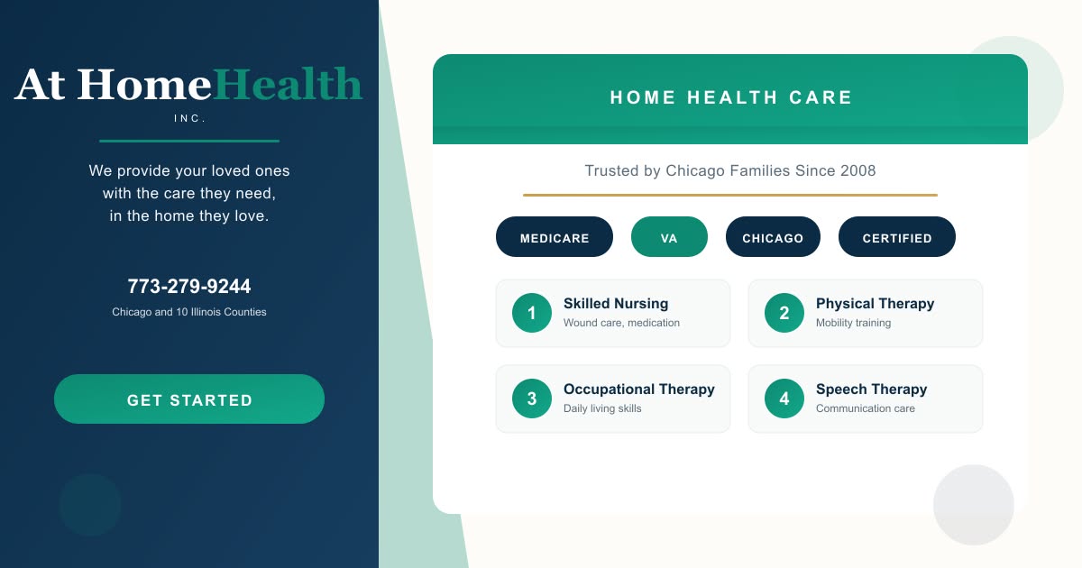 At HomeHealth, Inc.