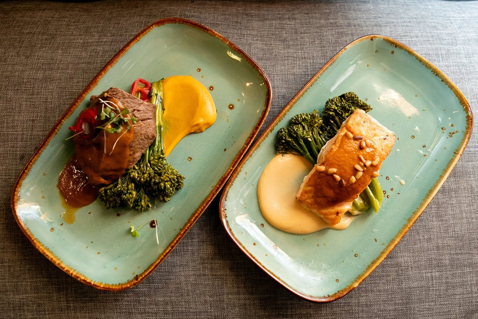 LM Catering & Events Menu