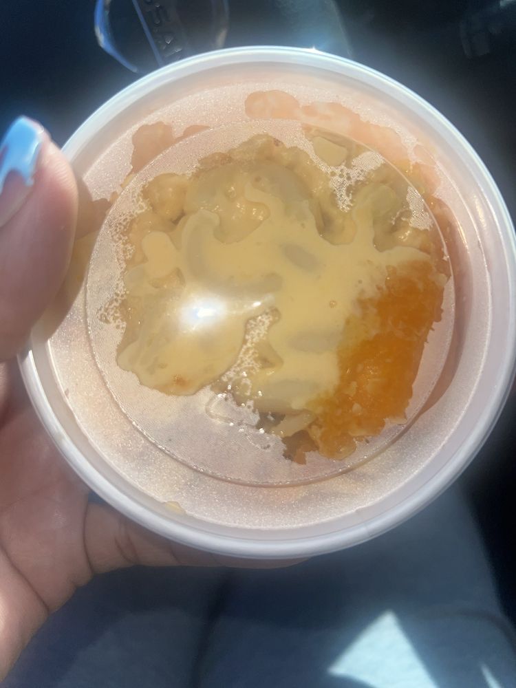 Popeyes Louisiana Kitchen