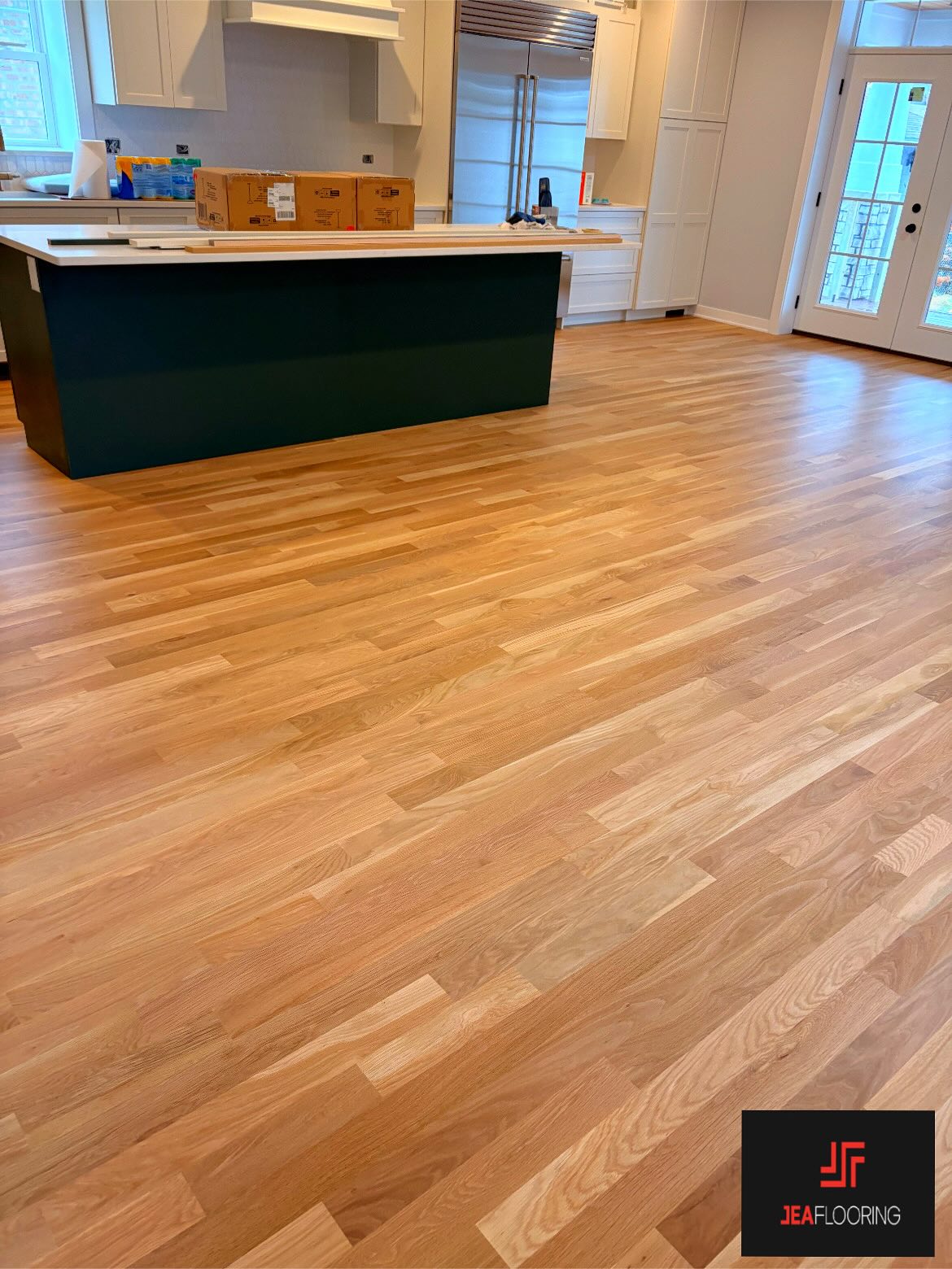 JEA Flooring - Chicago