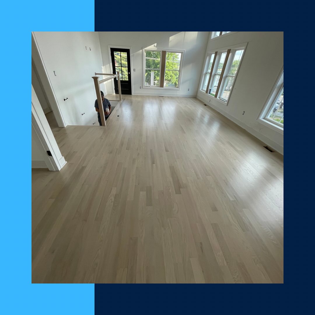 JEA Flooring - Chicago