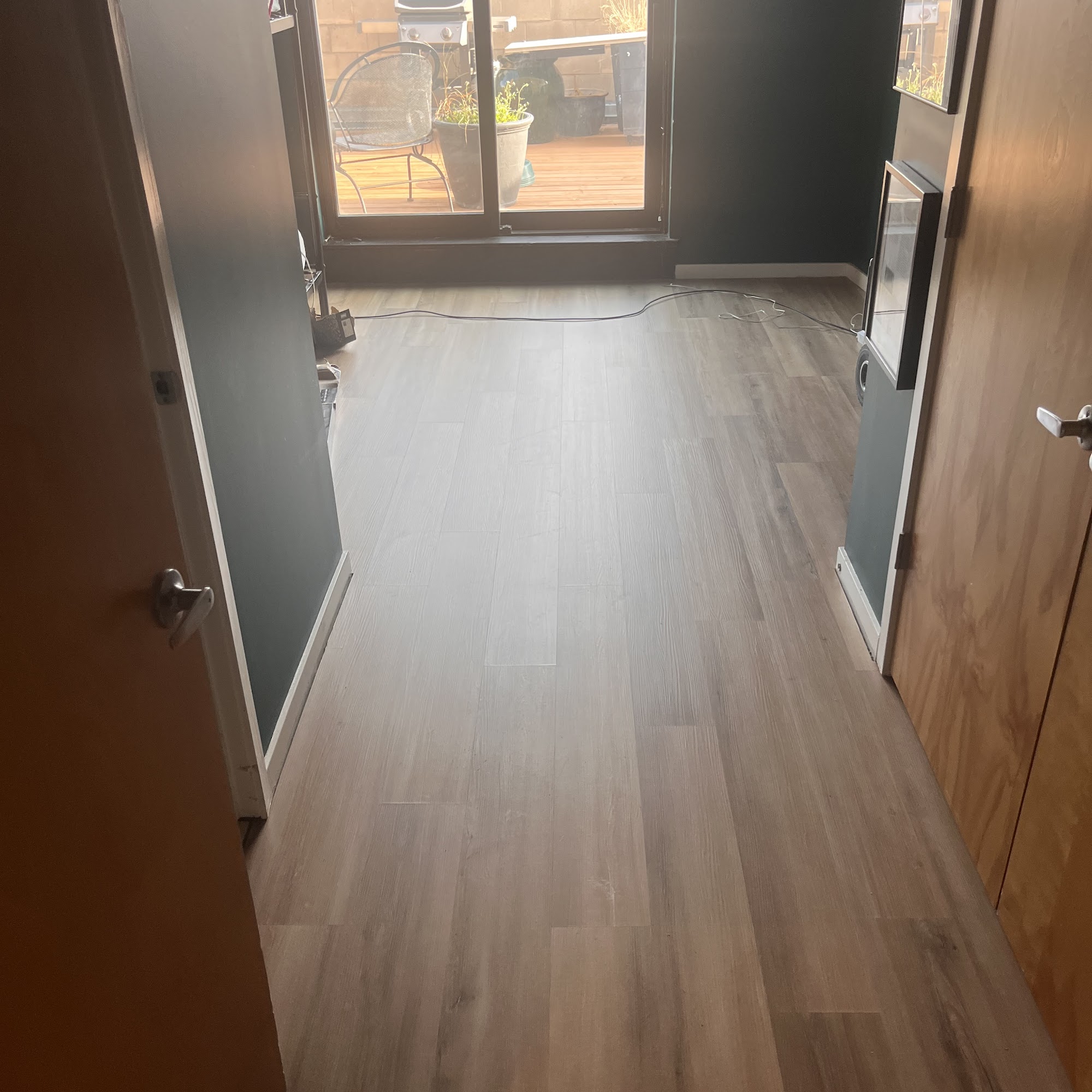 Chicago Pro Construction Co.