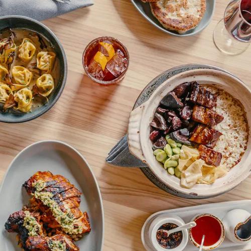 Photo credit: michelin