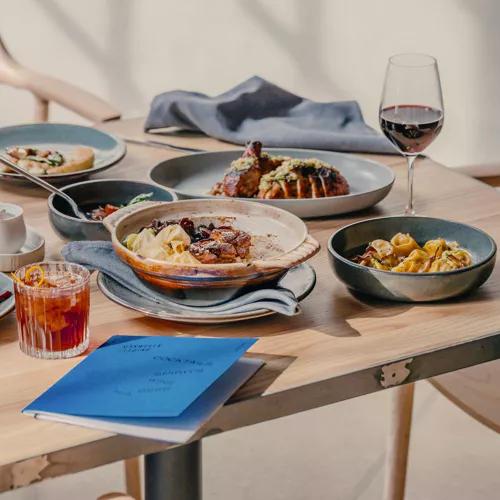 Photo credit: michelin