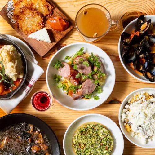 Photo credit: michelin