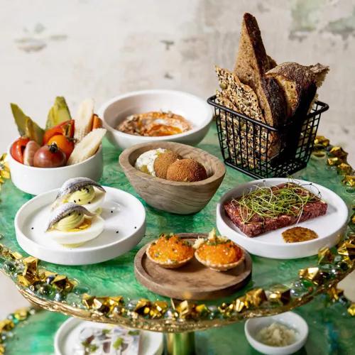 Photo credit: michelin