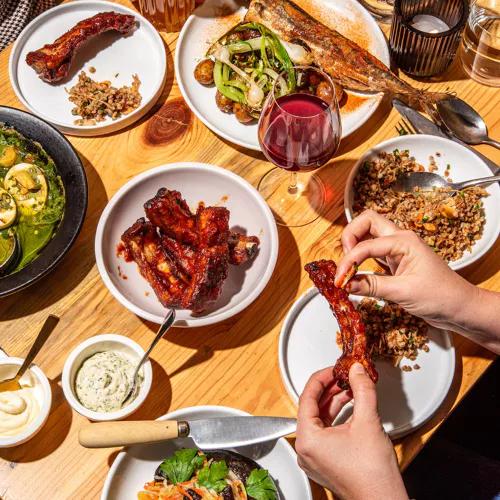 Photo credit: michelin