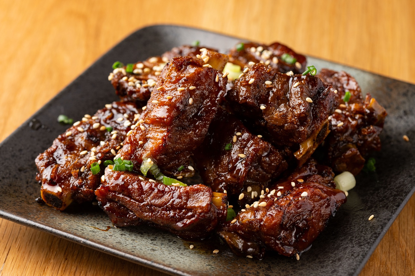 Ayan Somalian Cuisine