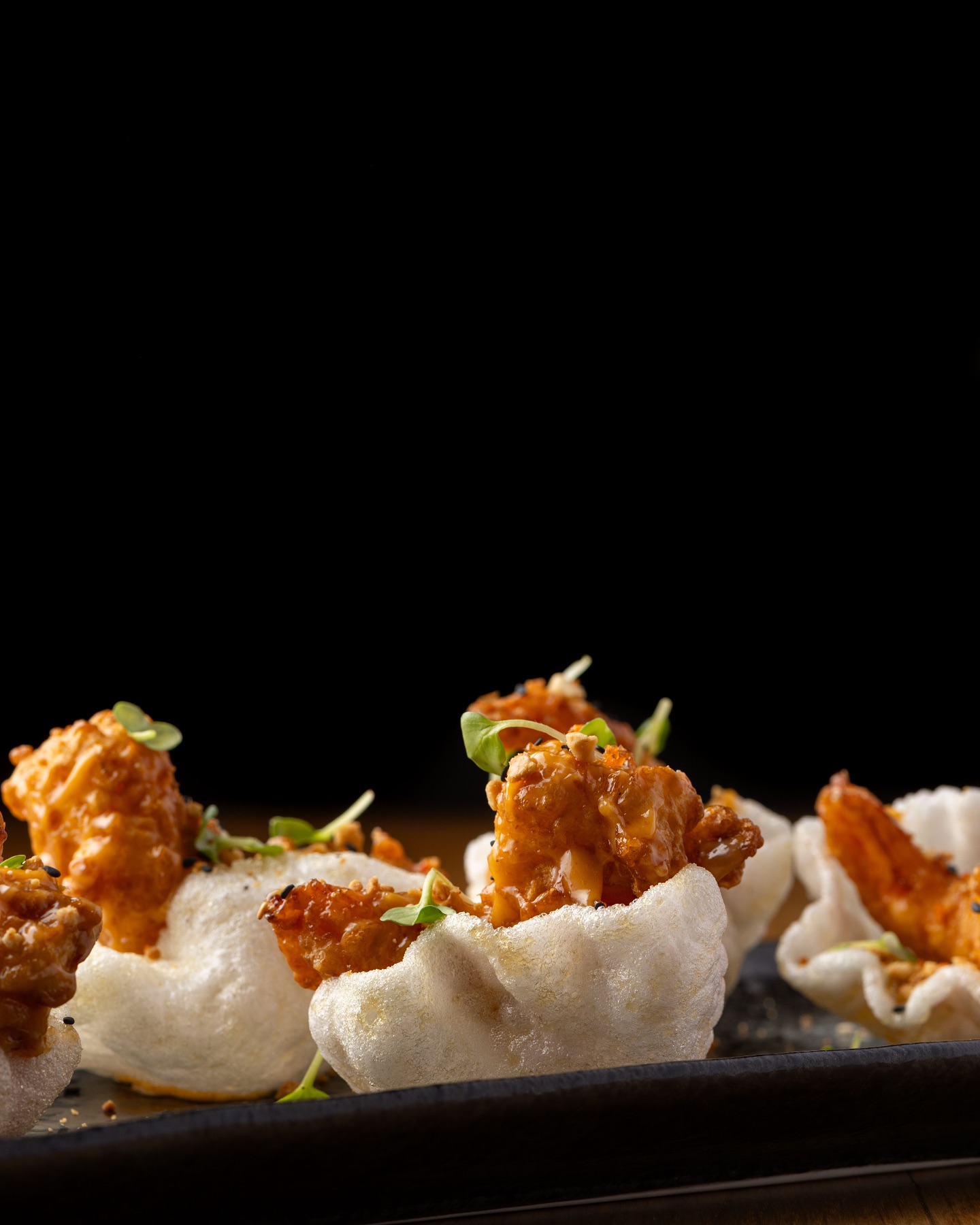 Ayan Somalian Cuisine