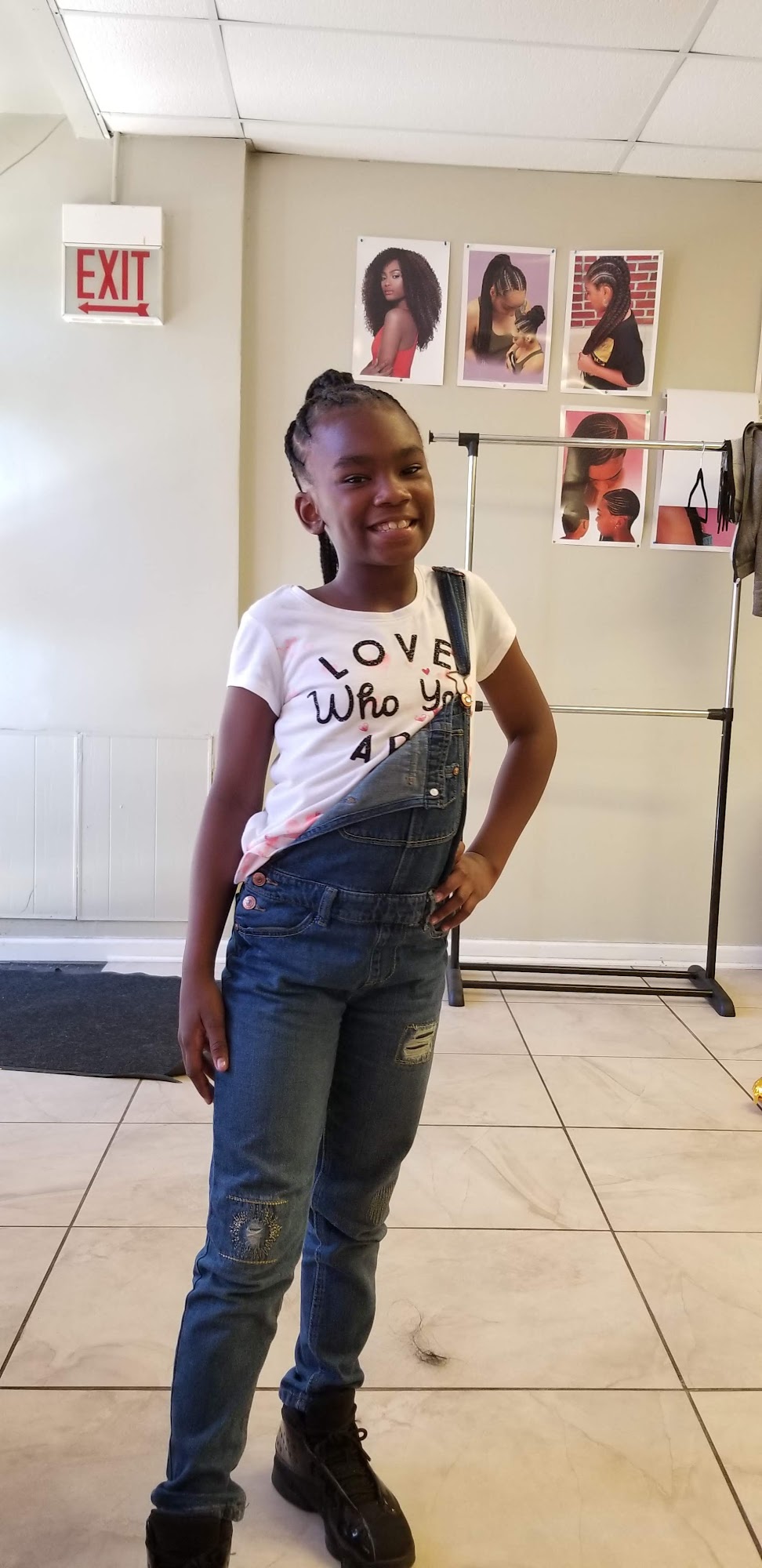 Vicky's Accessories And Braiding
