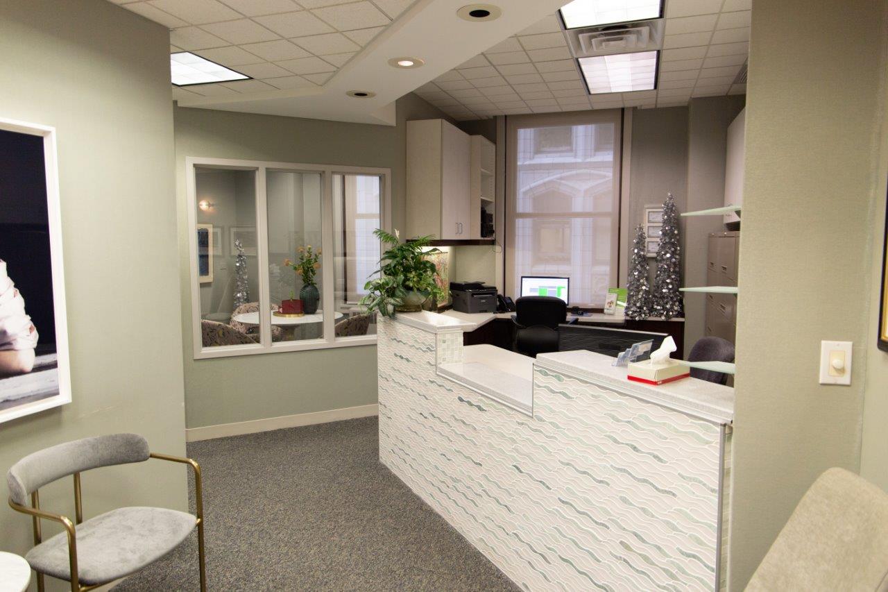 LPS Dental - Downtown Chicago Loop