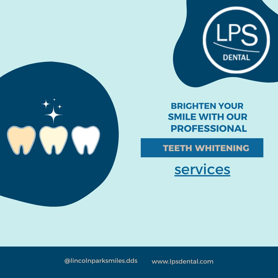 LPS Dental - Norwood Park Dentists