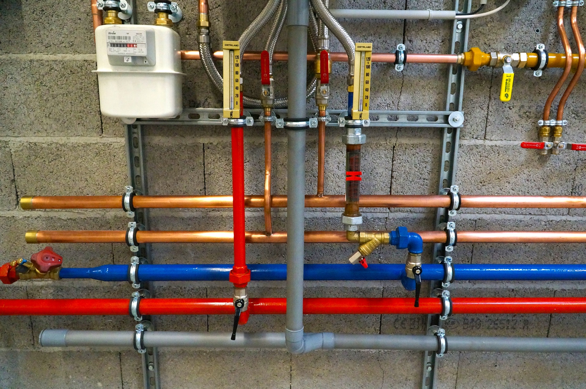 Avantel Plumbing of Chicago IL