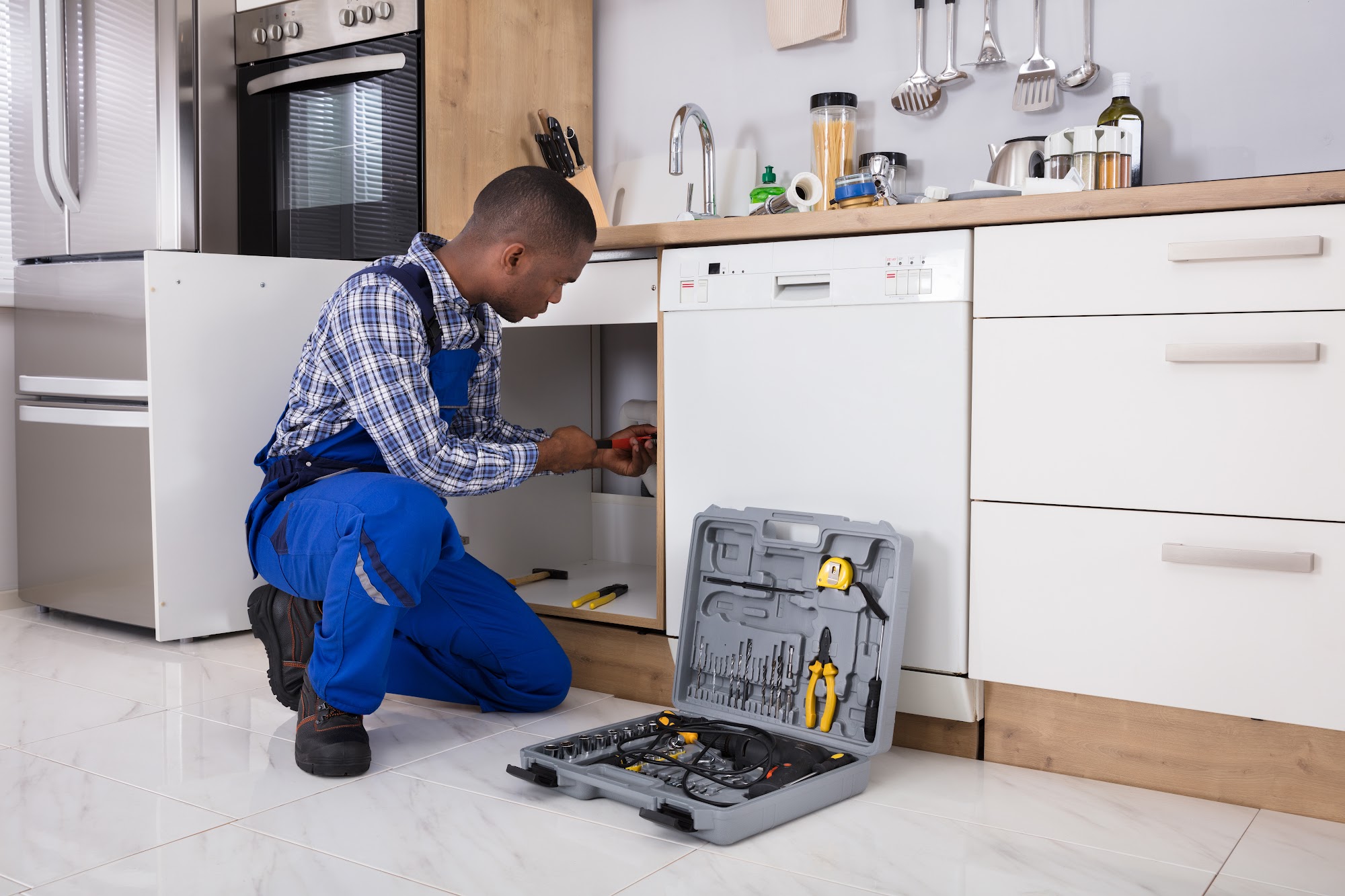 Avantel Plumbing of Chicago IL