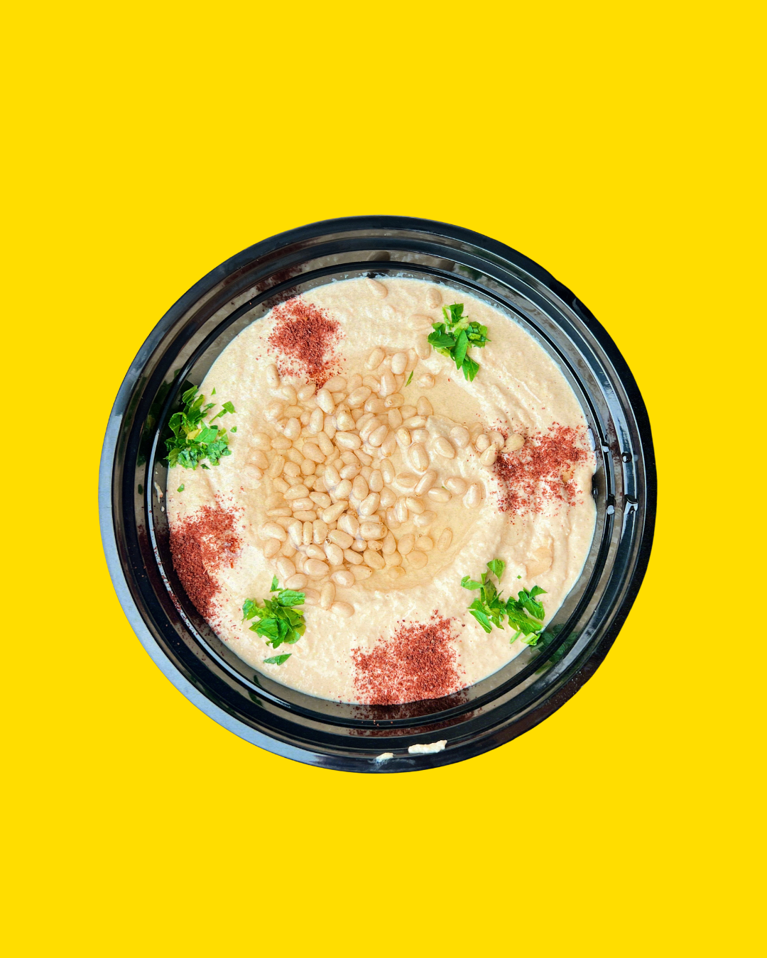 Cedars Mediterranean Kitchen Menu