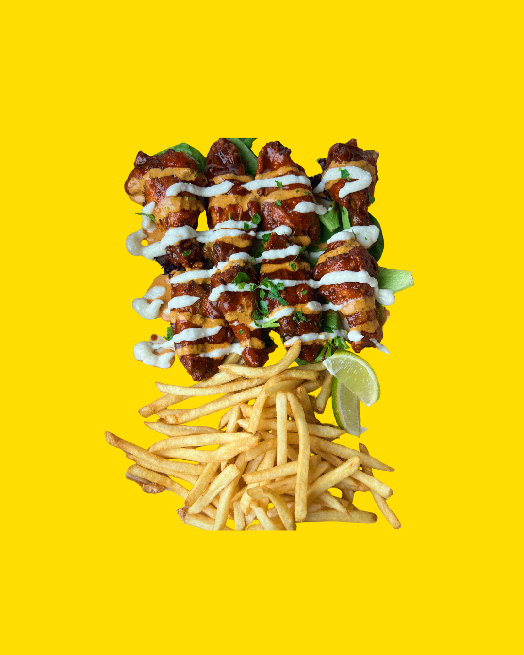 Cedars Mediterranean Kitchen Menu