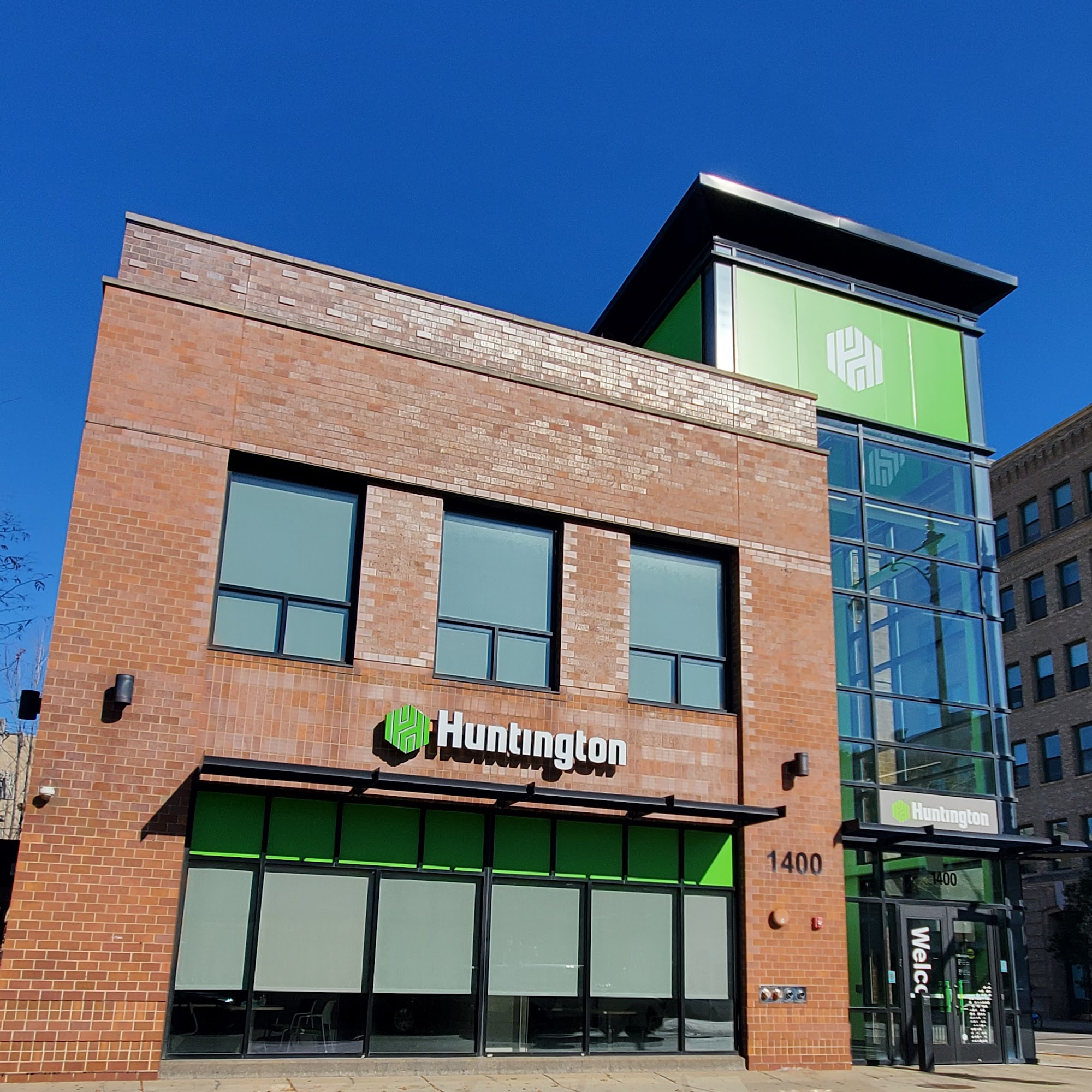 Huntington Bank