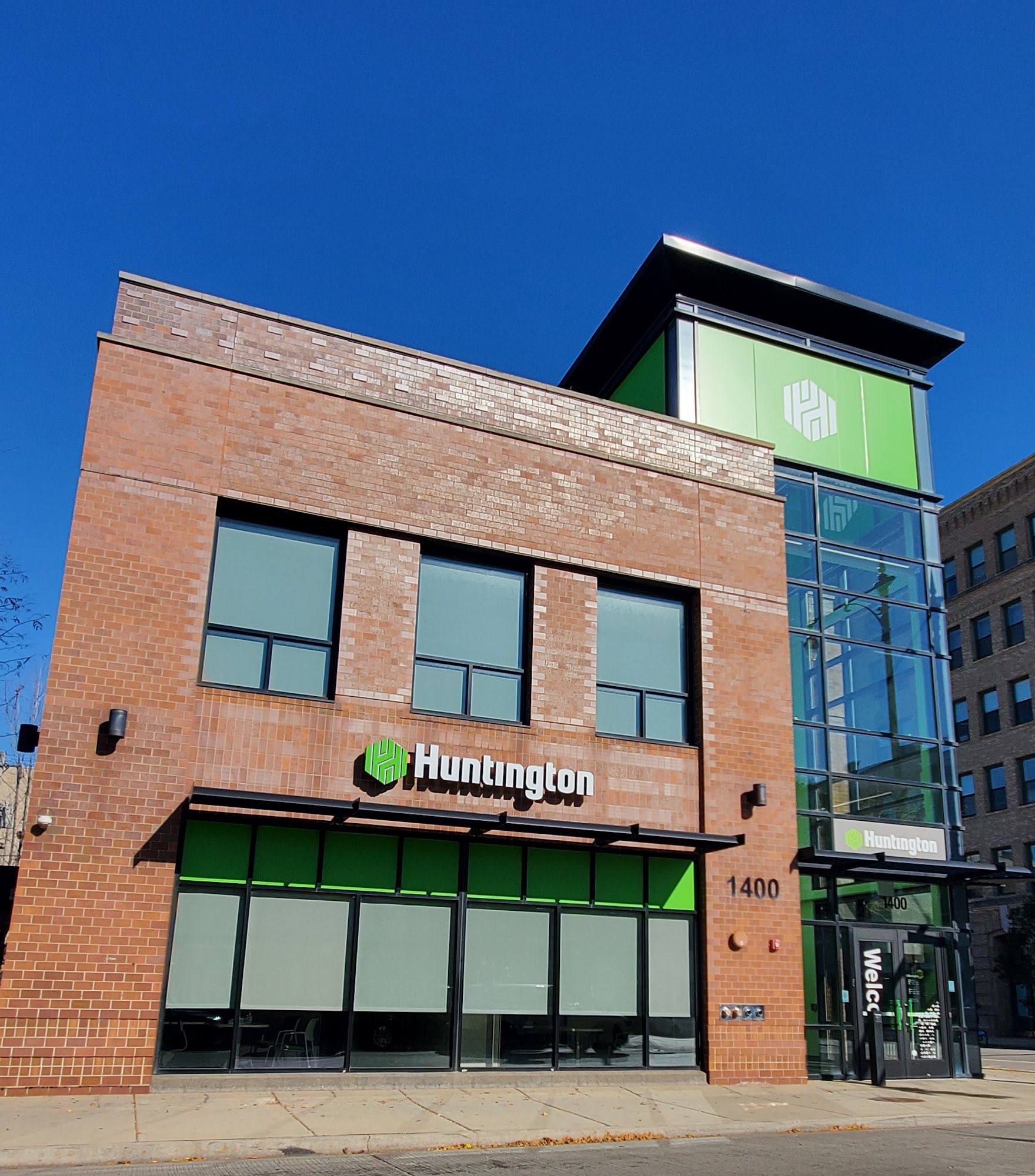 Huntington Bank