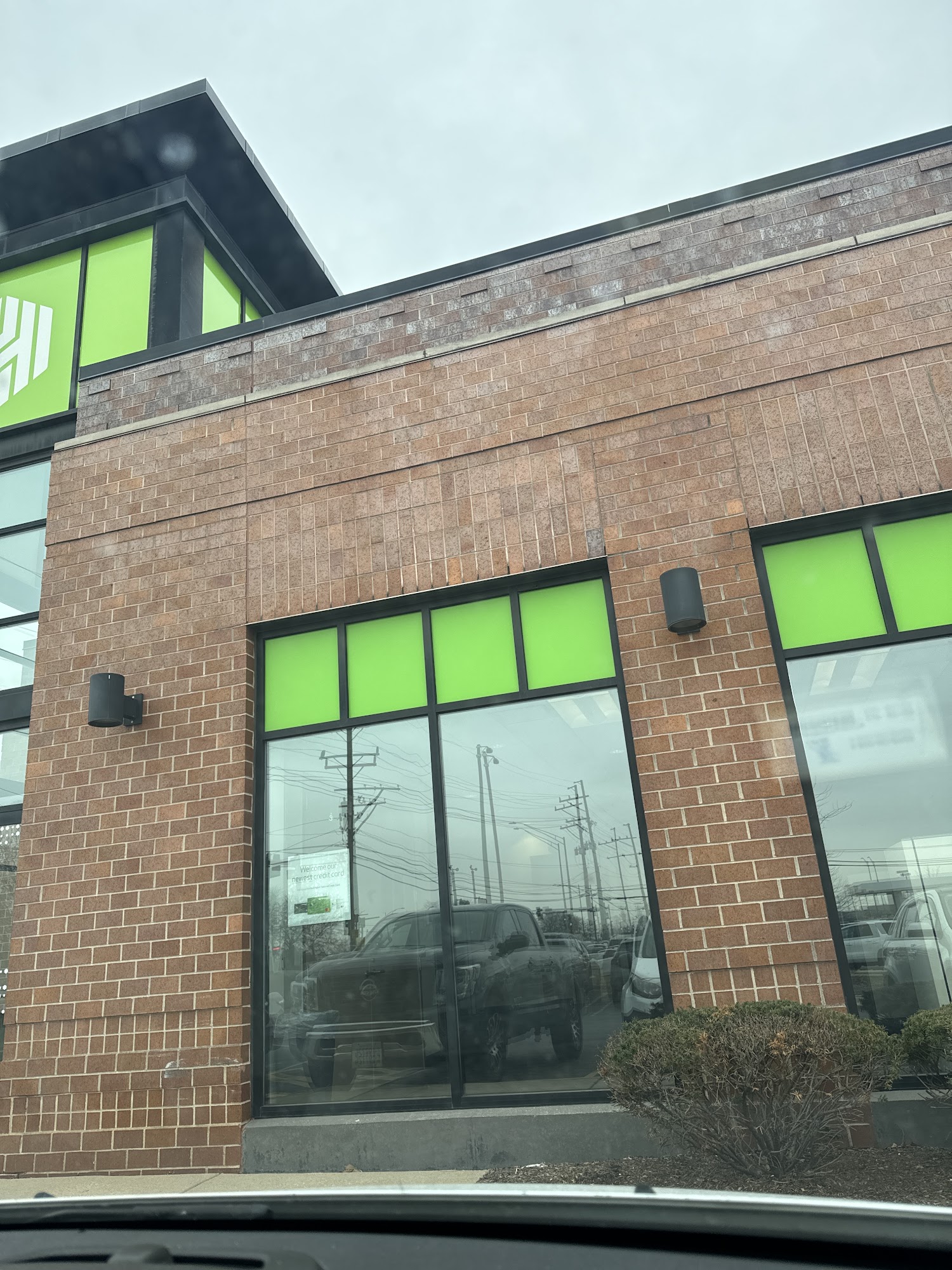 Huntington Bank