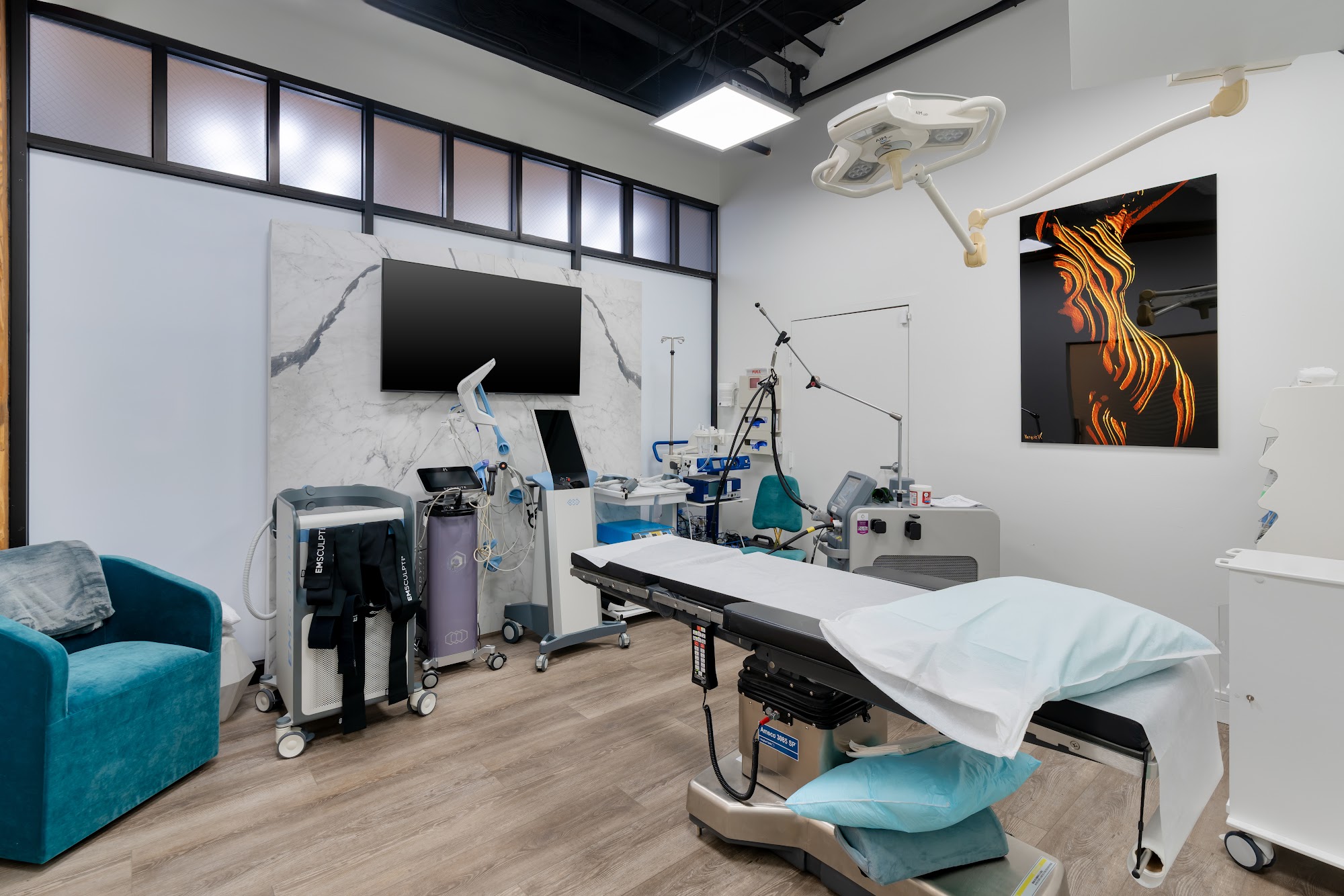 Elysium Aesthetics + Longevity