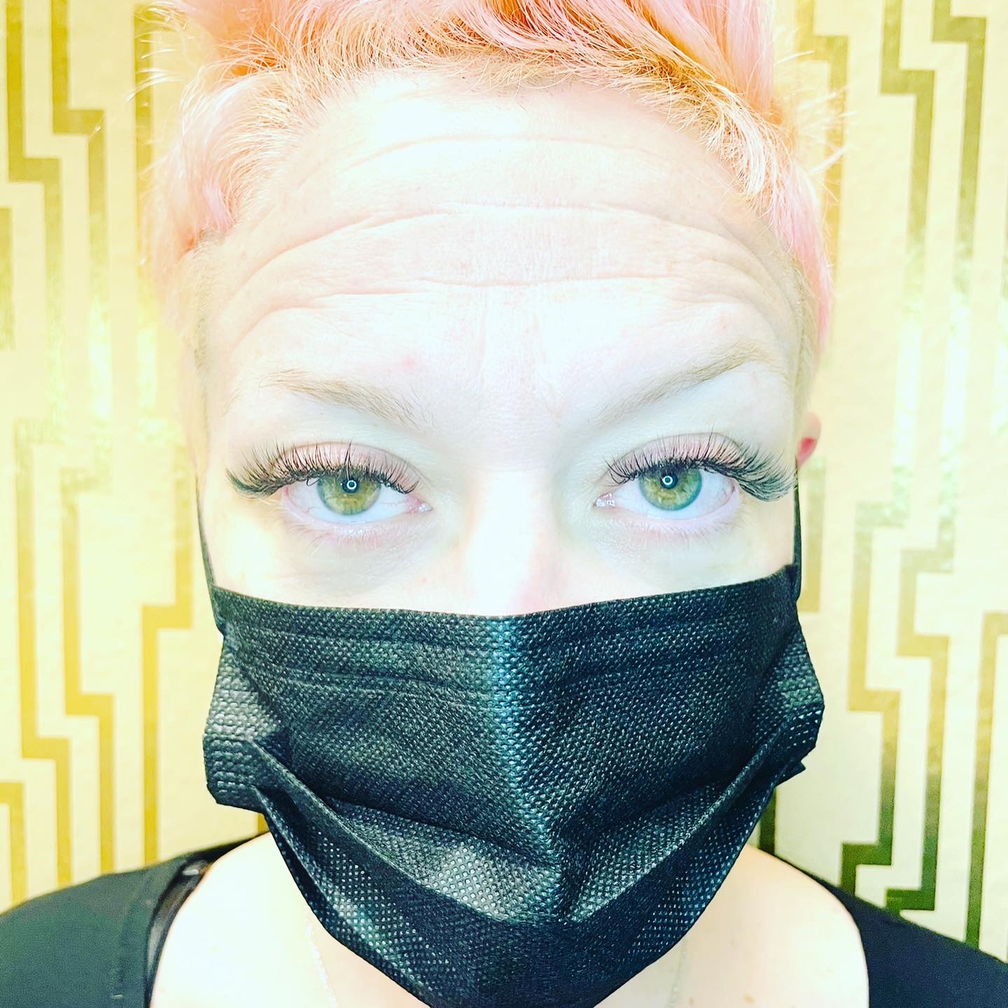 Lash Nouveau 2817 N Broadway #204, Chicago Illinois 60614