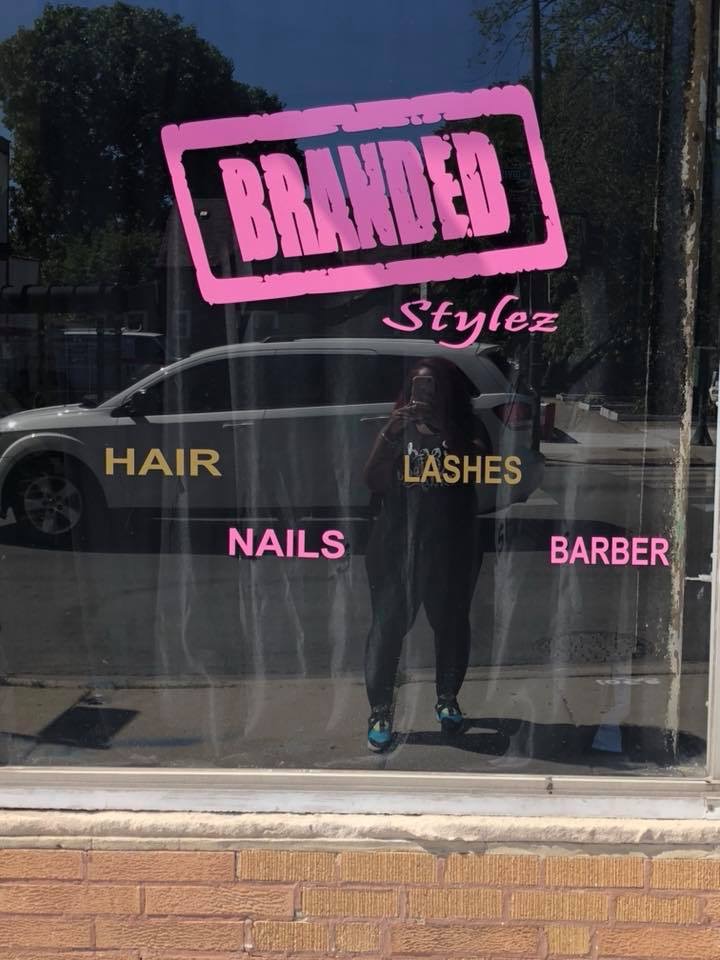 Branded Stylez