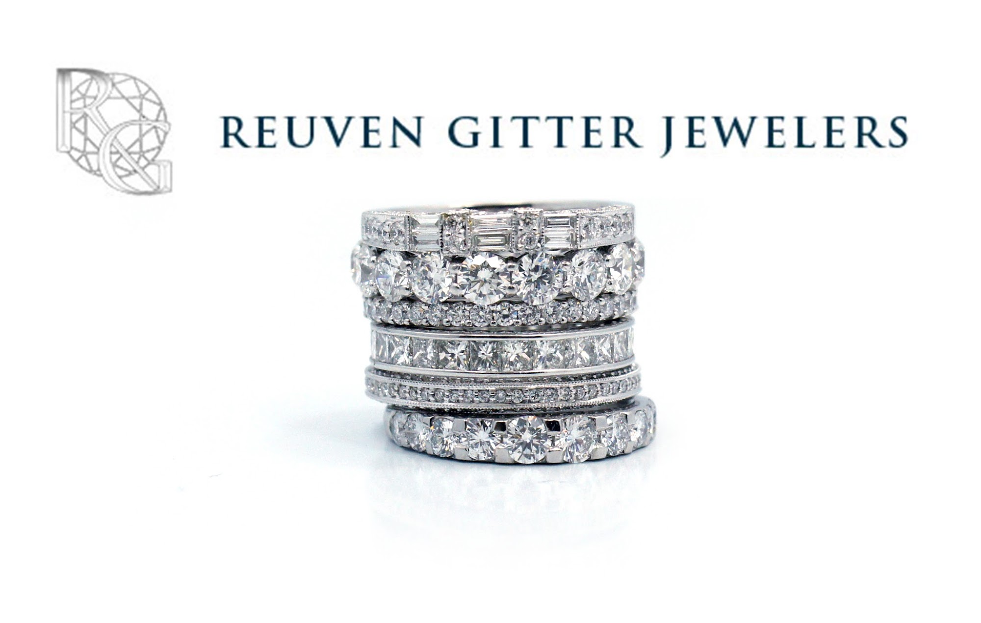 Reuven Gitter Jewelers