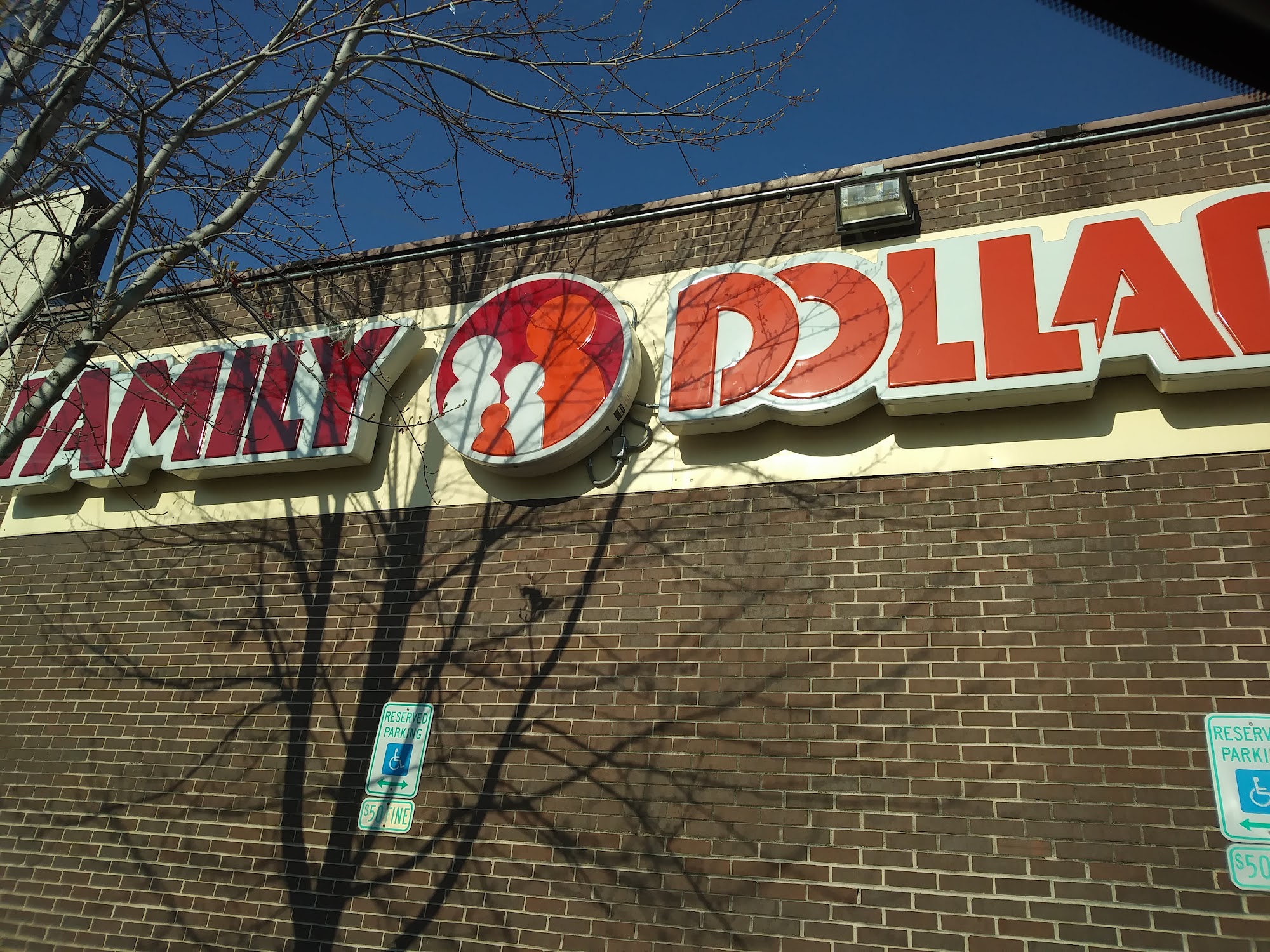 Family Dollar