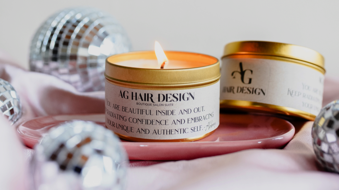 AG Hair Design 2817 N Broadway Suite 110, Chicago Illinois 60657