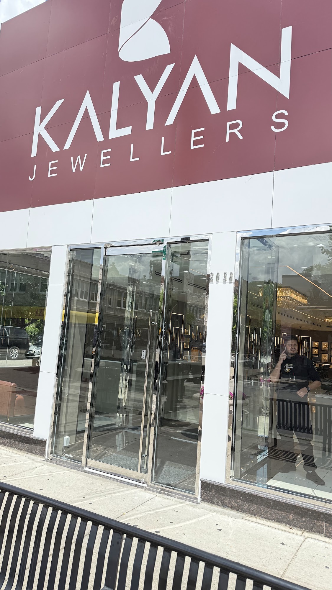 Kalyan Jewellers