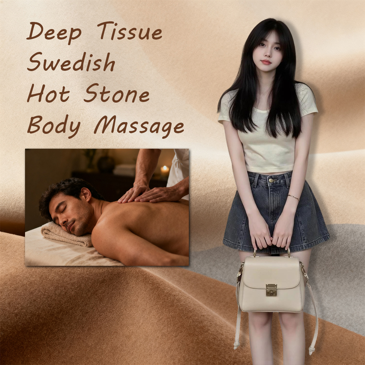Lavender Massage Spa 4039B W Armitage Ave, Chicago Illinois 60639