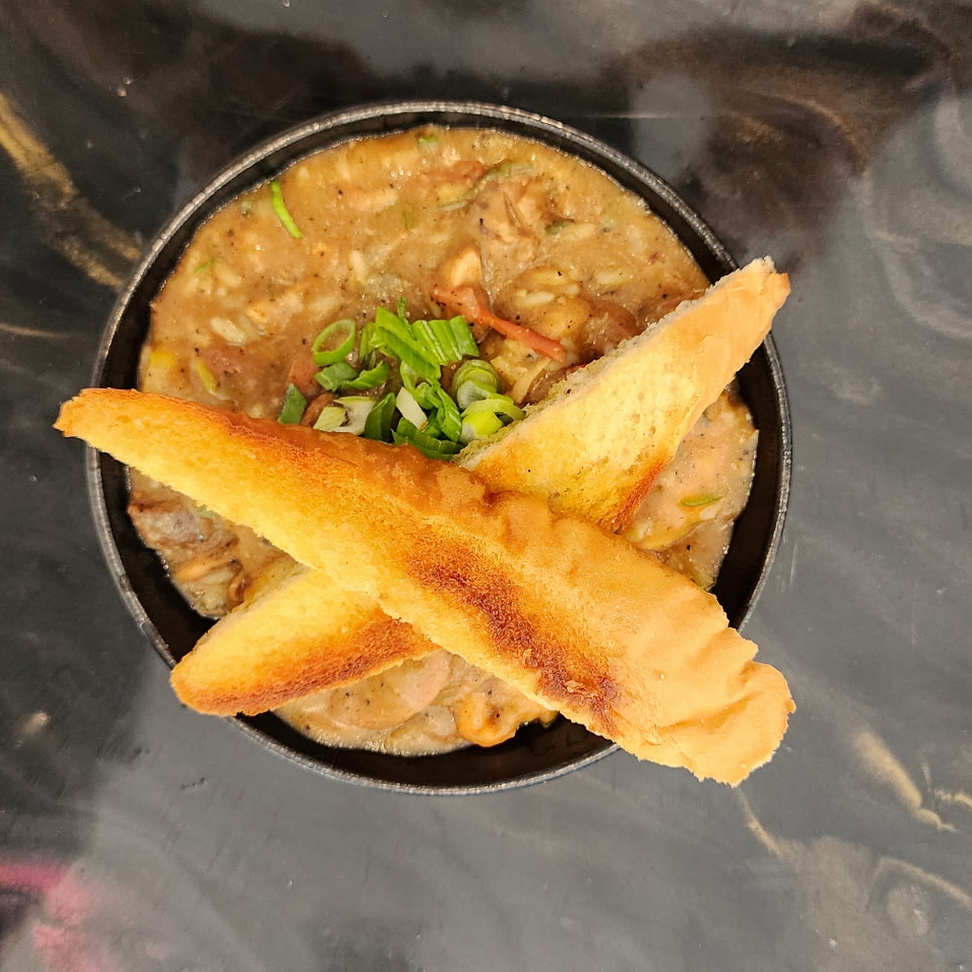 Spot Bistro