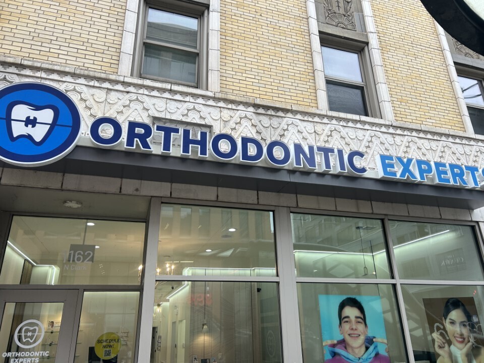 Orthodontic Experts Chicago 1162 N Clark St, Chicago Illinois 60610