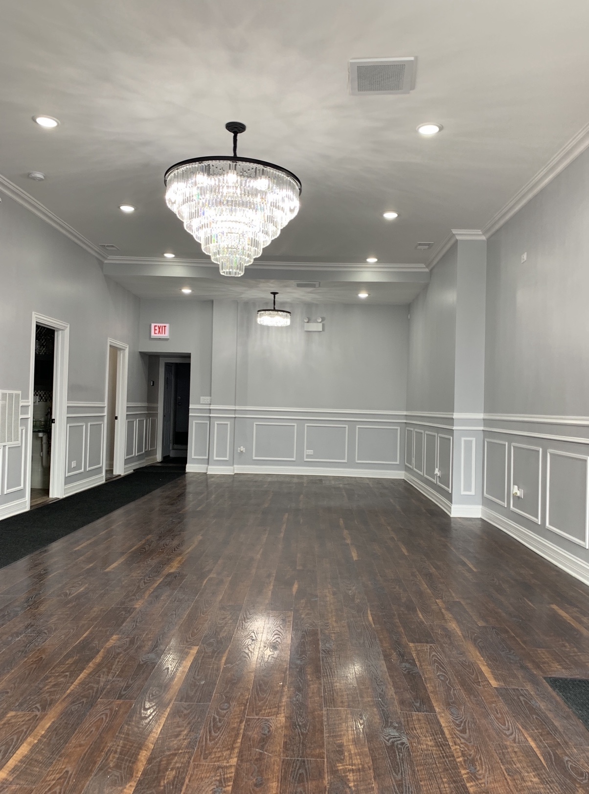 L May Creations Event Space