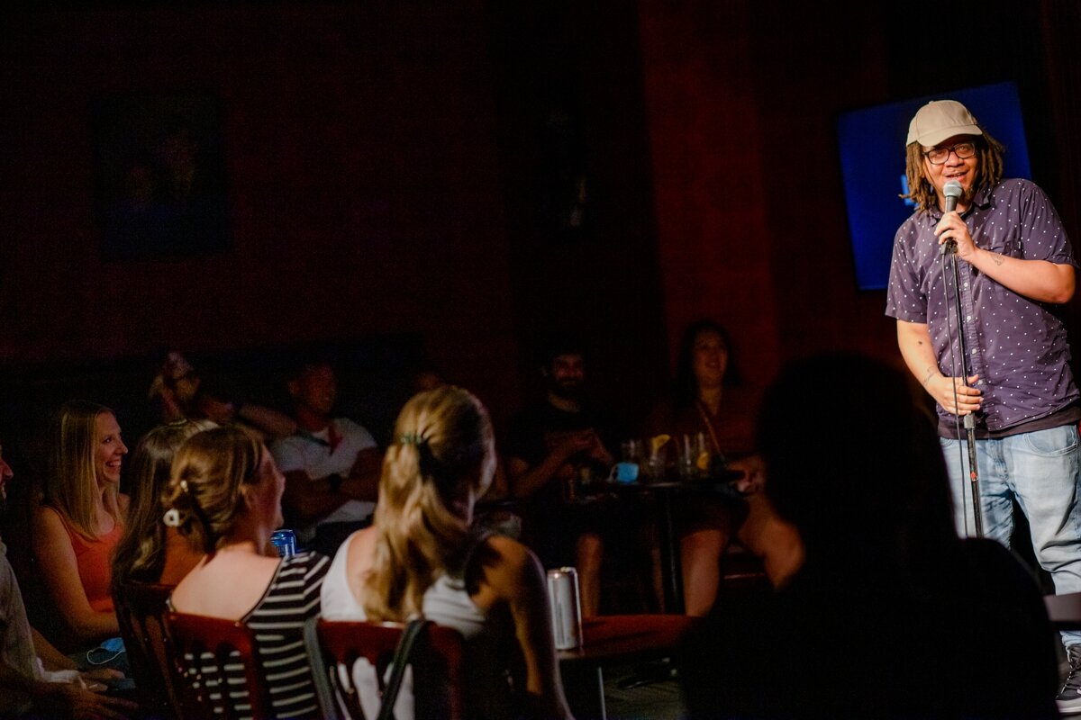 The Lincoln Lodge Chicago