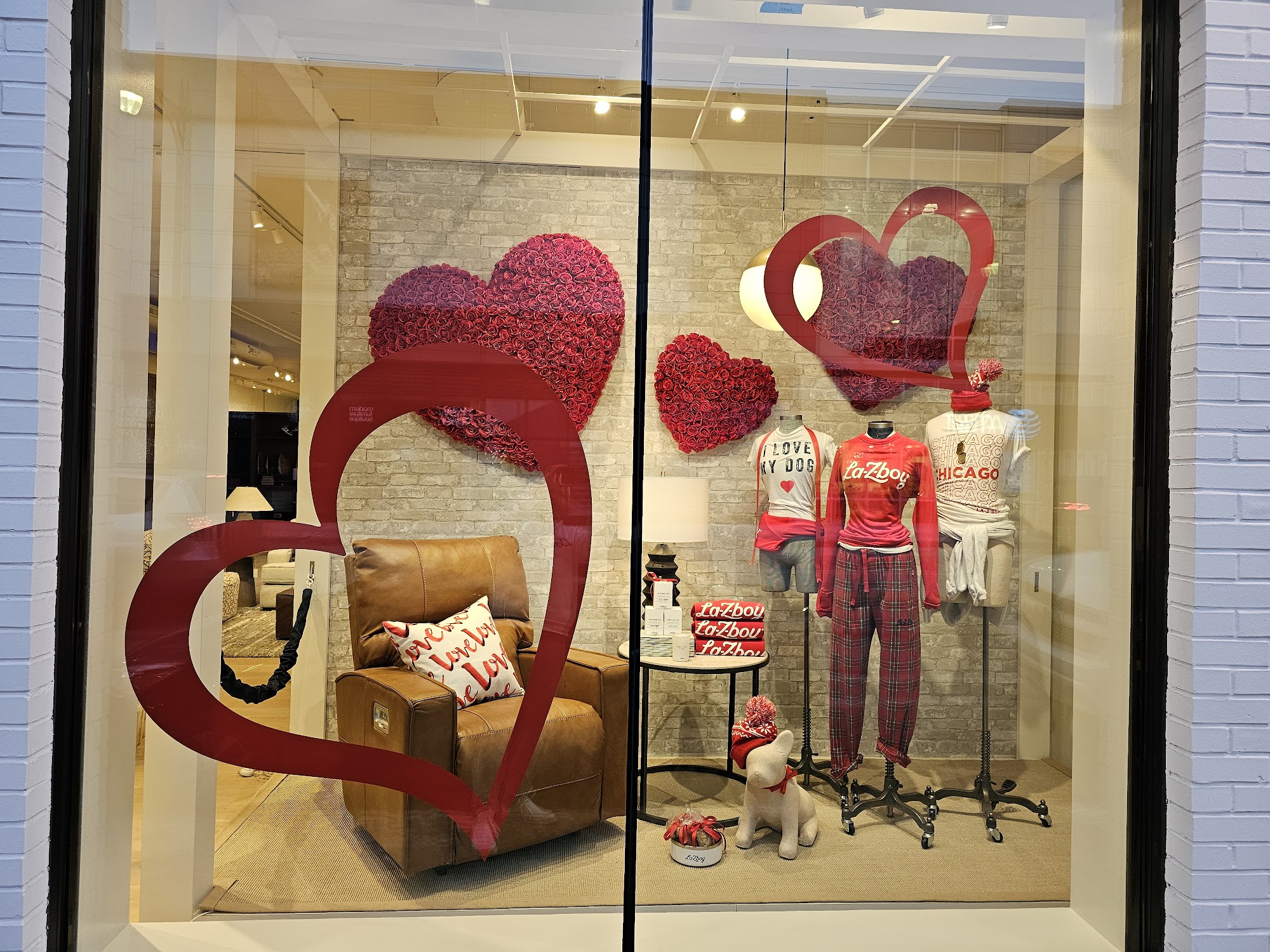 La-Z-Boy Chicago Chicago