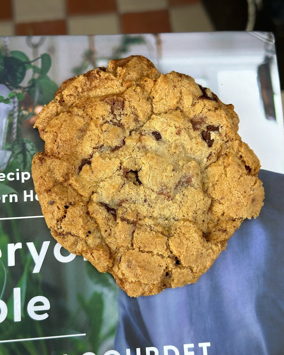 Migos Fine Foods Menu