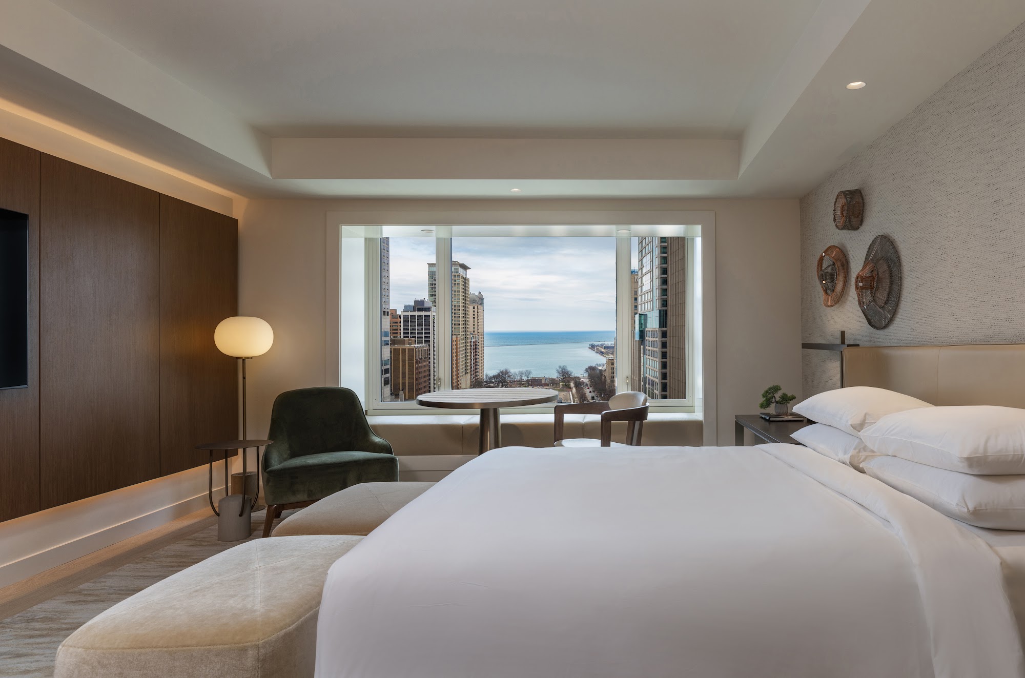 Park Hyatt Chicago Chicago