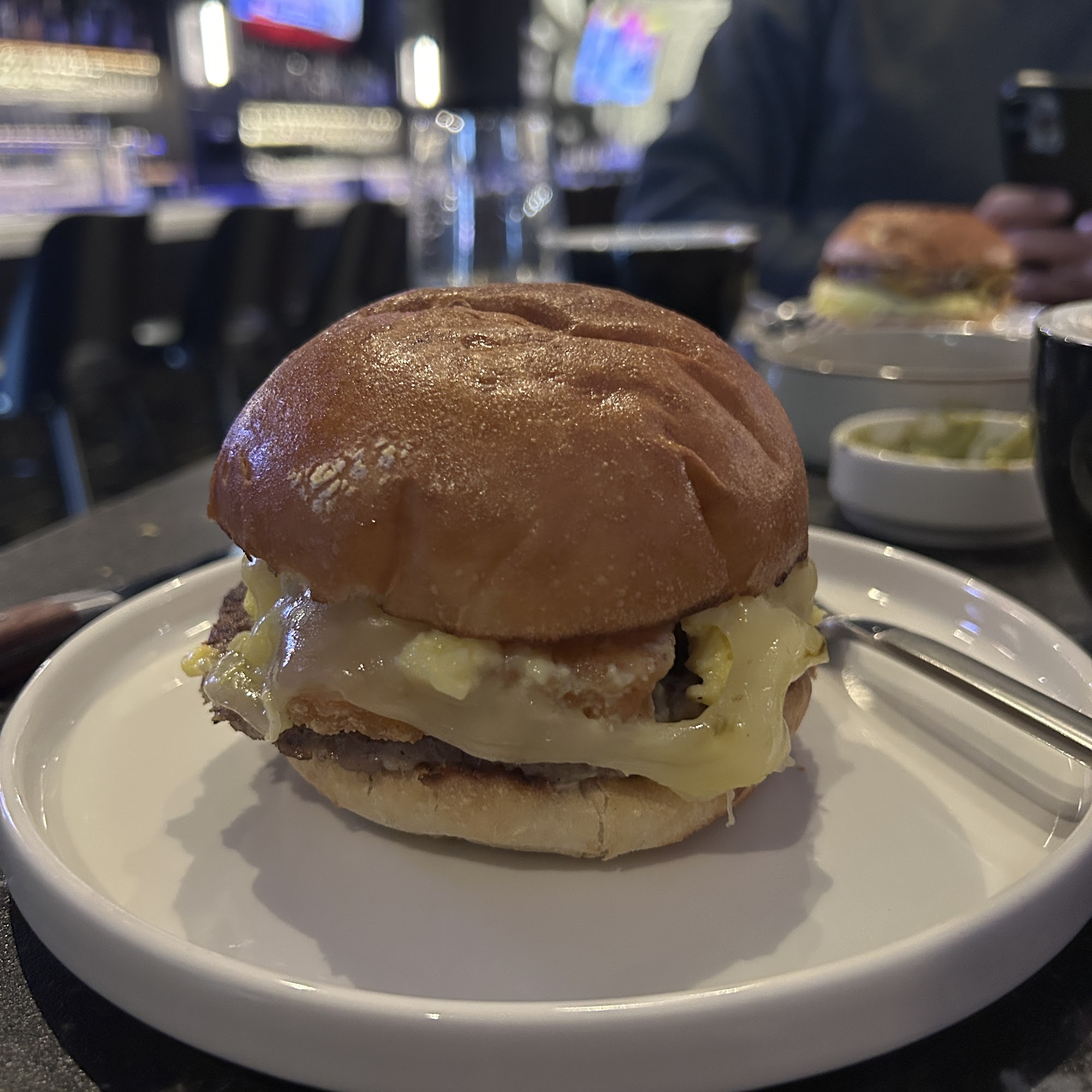 EGG BUNNi