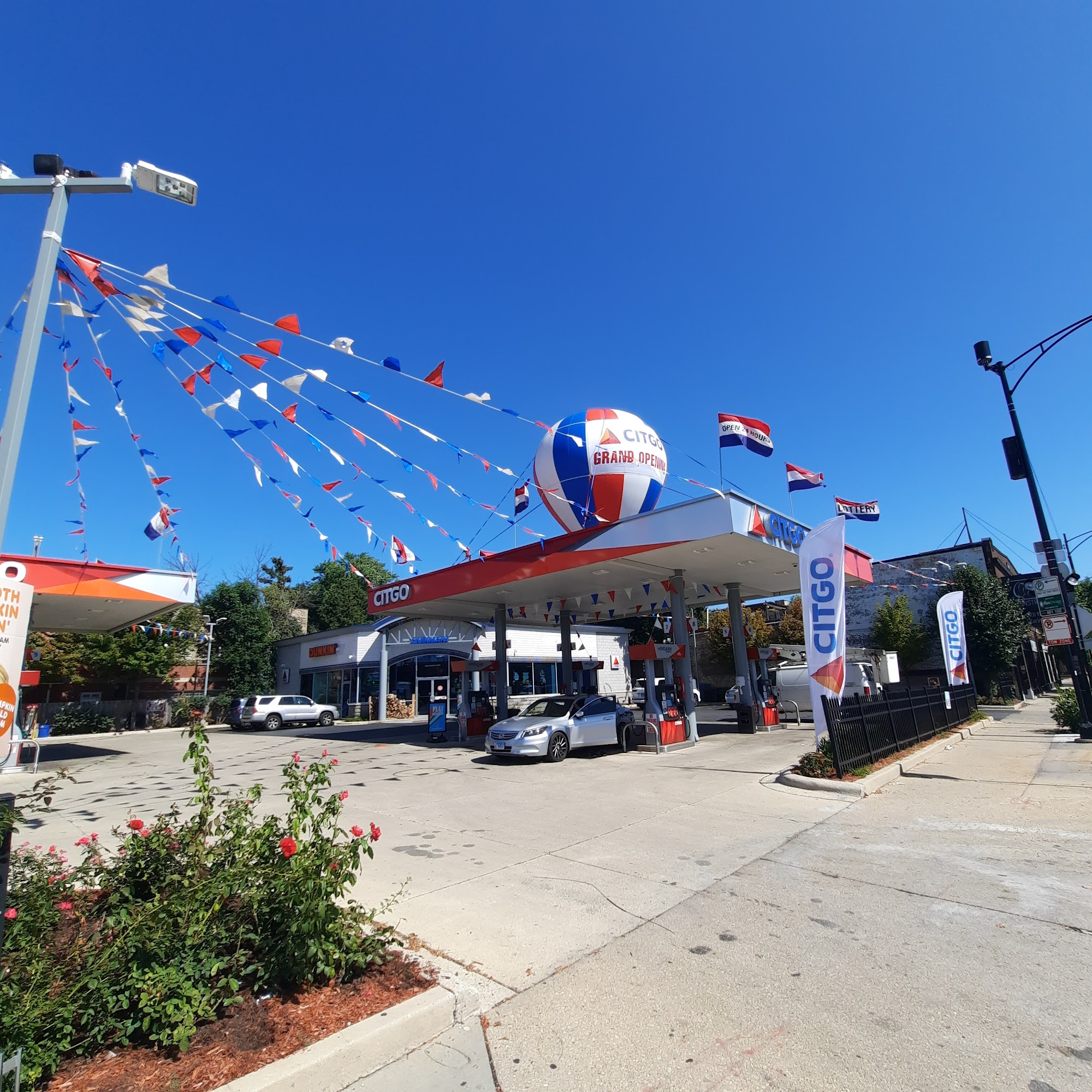 Citgo Chicago