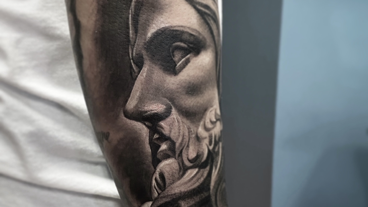 Bloodline Tattoo Co.