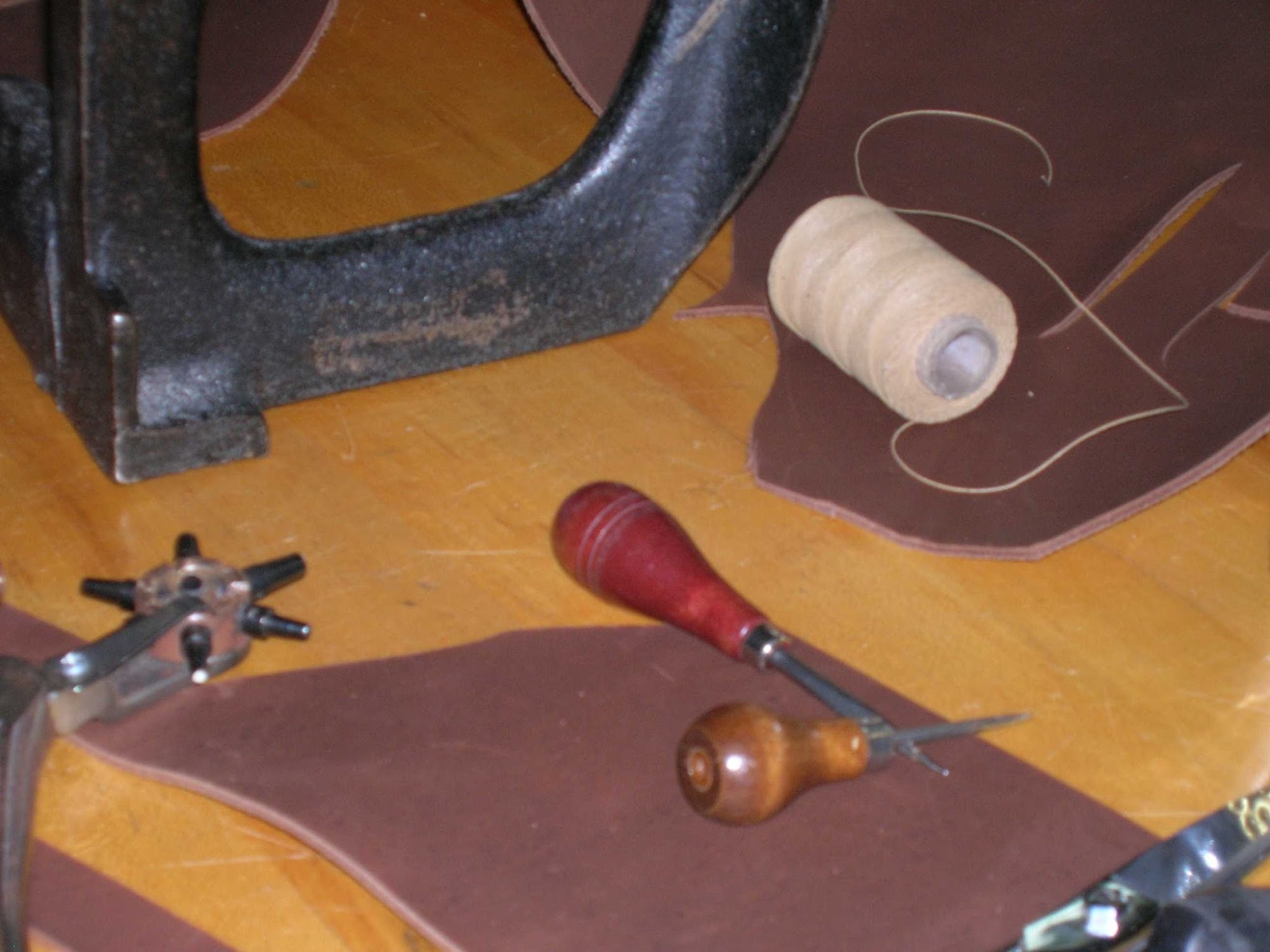 Sara's Shoes Chicago